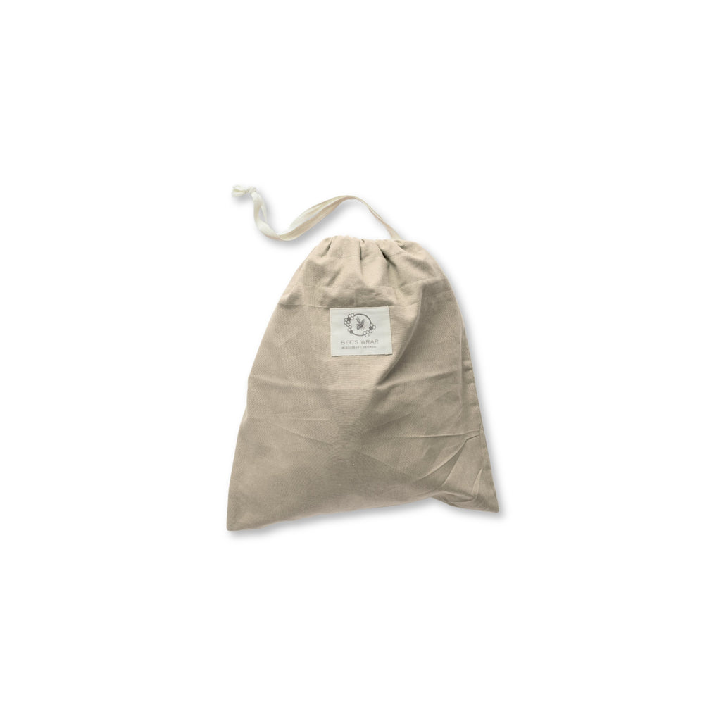 Everyday Home Artisan Bread Bag for daily home and personal routines with pantry foods and beverages