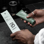 Routine Ready Classic Purifying Toothpaste w Fluoride, Anti-Cavity for daily home and personal routines with oral care