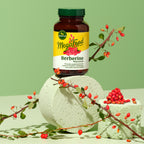 Daily Care Berberine Phytosome for daily home and personal routines with general everyday essentials