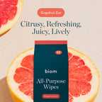 Daily Care All-Purpose Wipe Refills for daily home and personal routines with cleaning laundry and paper products