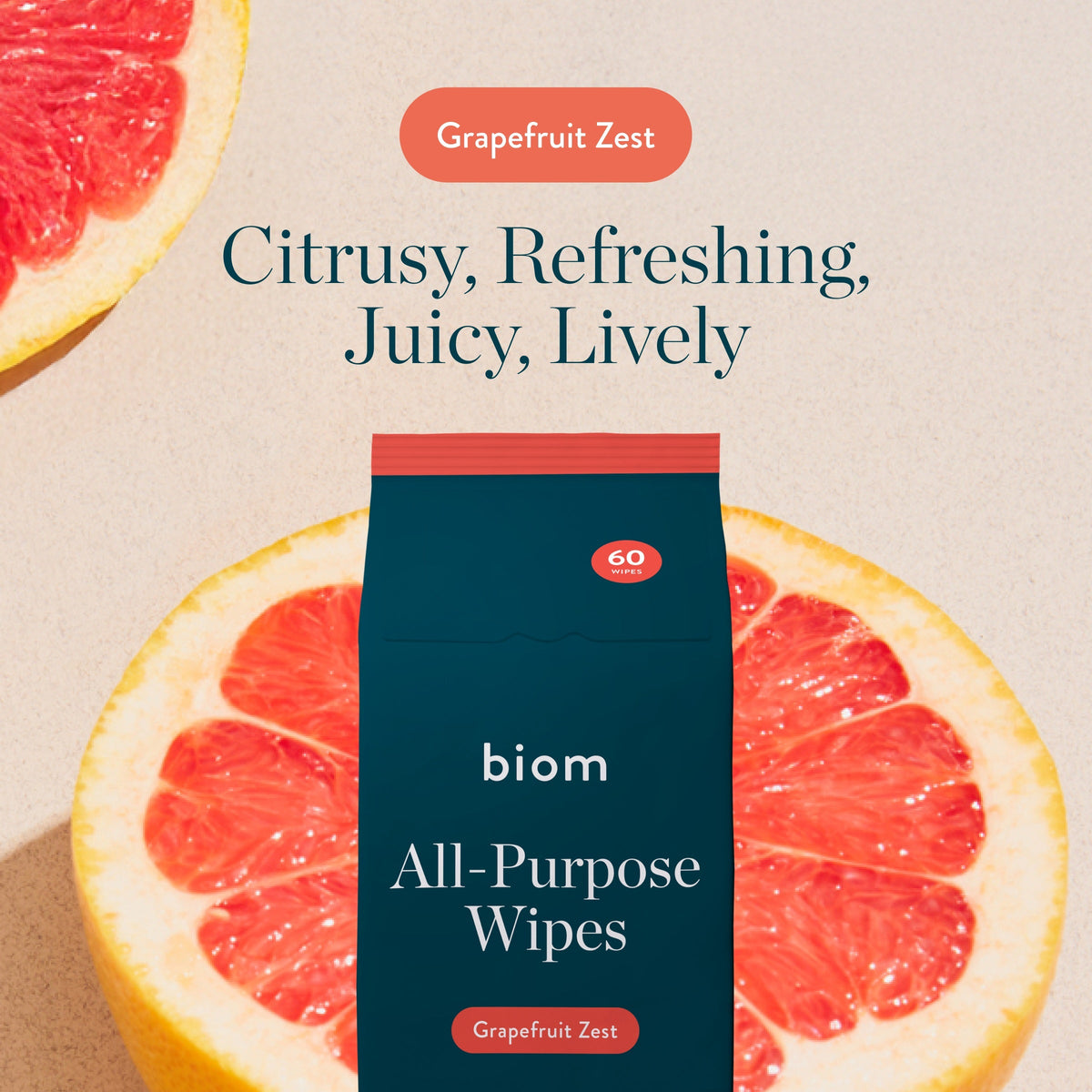 Daily Care All-Purpose Wipe Refills for daily home and personal routines with cleaning laundry and paper products