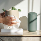 Daily Care All-Purpose Wipe Refills for daily home and personal routines with cleaning laundry and paper products