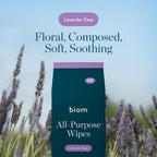 Daily Care All-Purpose Wipe Refills for daily home and personal routines with cleaning laundry and paper products
