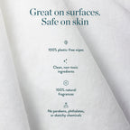 Daily Care All-Purpose Wipe Refills for daily home and personal routines with cleaning laundry and paper products