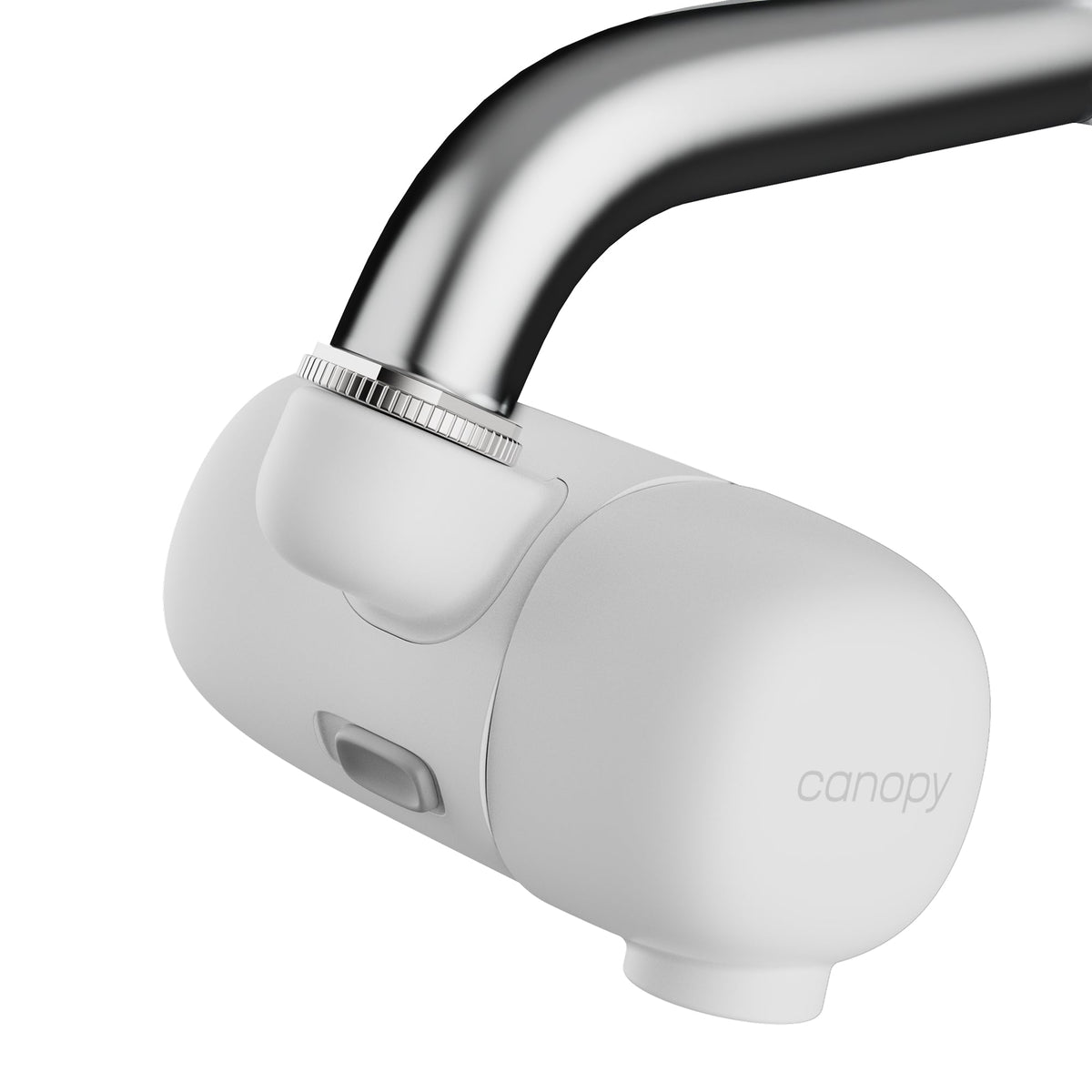 Faucet Filter