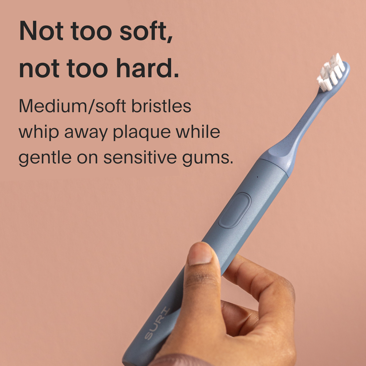 Daily Care Brush Replacement Heads for daily home and personal routines with oral care