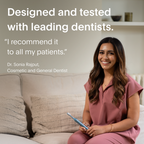 Daily Care Brush Replacement Heads for daily home and personal routines with oral care