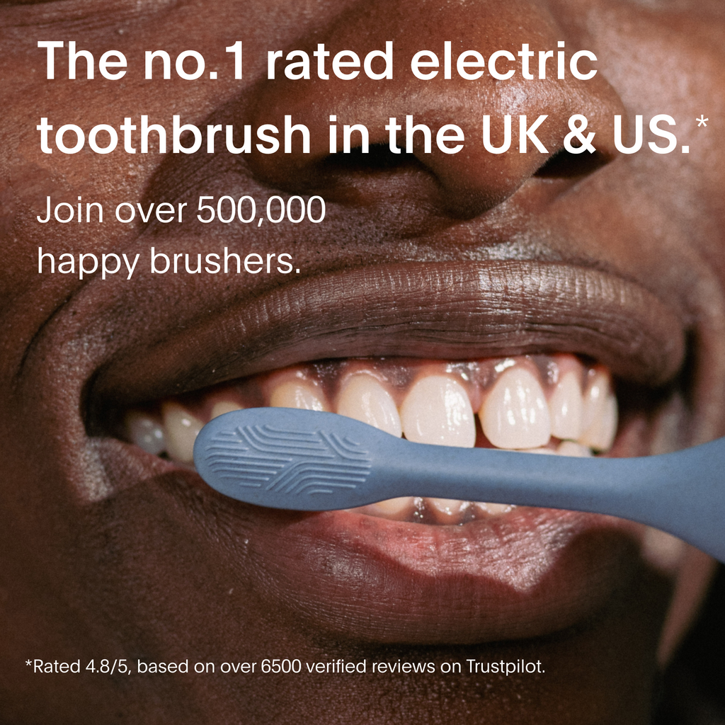 Daily Care Brush Replacement Heads for daily home and personal routines with oral care