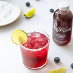 Home Essentials Crushed Blueberry Vinegar for daily home and personal routines with pantry foods and beverages