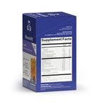 Daily Care Calm Drink Mix Powder Packets for daily home and personal routines with pantry foods and beverages