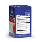 Home Essentials Energy + Focus Drink Mix Powder Packets for daily home and personal routines with pantry foods and beverages