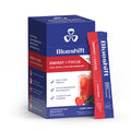 Energy + Focus Drink Mix Powder Packets