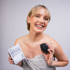 Daily Care Clarify Body Wash Bar for daily home and personal routines with bath body and hygiene
