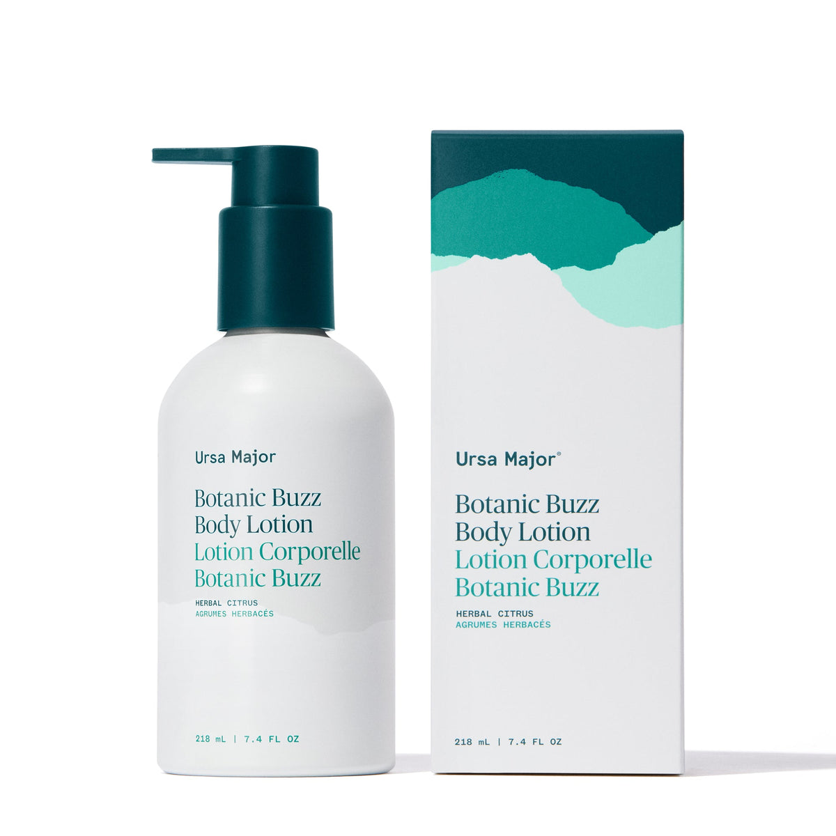 Daily Care Botanic Buzz Body Lotion for daily home and personal routines with general everyday essentials