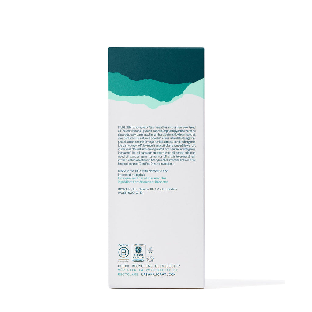 Daily Care Botanic Buzz Body Lotion for daily home and personal routines with general everyday essentials