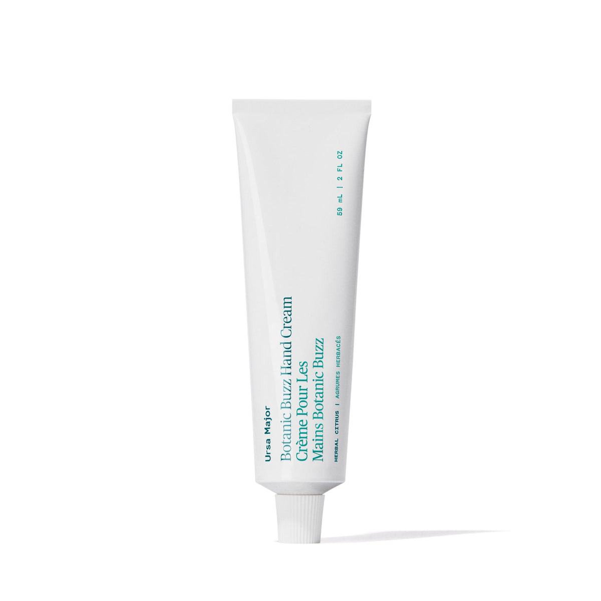Botanic Buzz Hand Cream