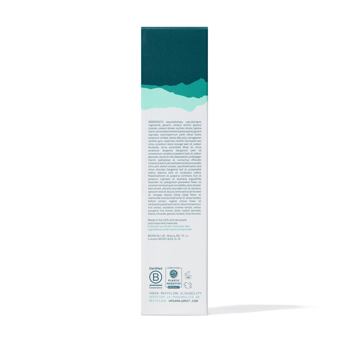 Practical Living Botanic Buzz Hand Cream for daily home and personal routines with general everyday essentials