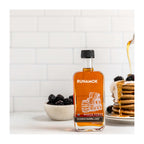 Practical Living Bourbon Barrel-Aged Maple Syrup for daily home and personal routines with general everyday essentials