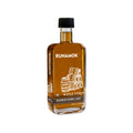 Bourbon Barrel-Aged Maple Syrup