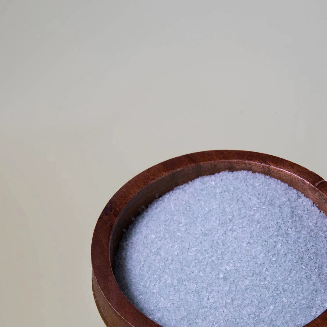 Home Essentials Breathe Epsom Salt Soak for daily home and personal routines with bath body and hygiene