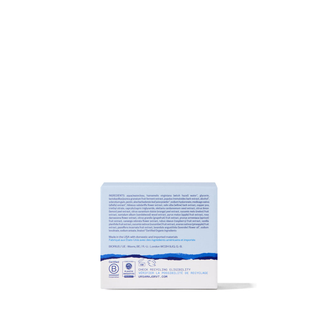 Everyday Home Bright and Easy Flash Mask for daily home and personal routines with facial skin and sun care
