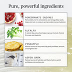 Everyday Home Bright and Easy Flash Mask for daily home and personal routines with facial skin and sun care