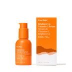 Everyday Home Brighten Up Vitamin C Serum for daily home and personal routines with facial skin and sun care
