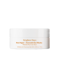 Brighter Days Red Algae + Avocado Eye Mask