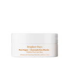 Brighter Days Red Algae + Avocado Eye Mask