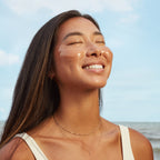 Everyday Home Brighter Days Red Algae + Avocado Eye Mask for daily home and personal routines with general everyday essentials