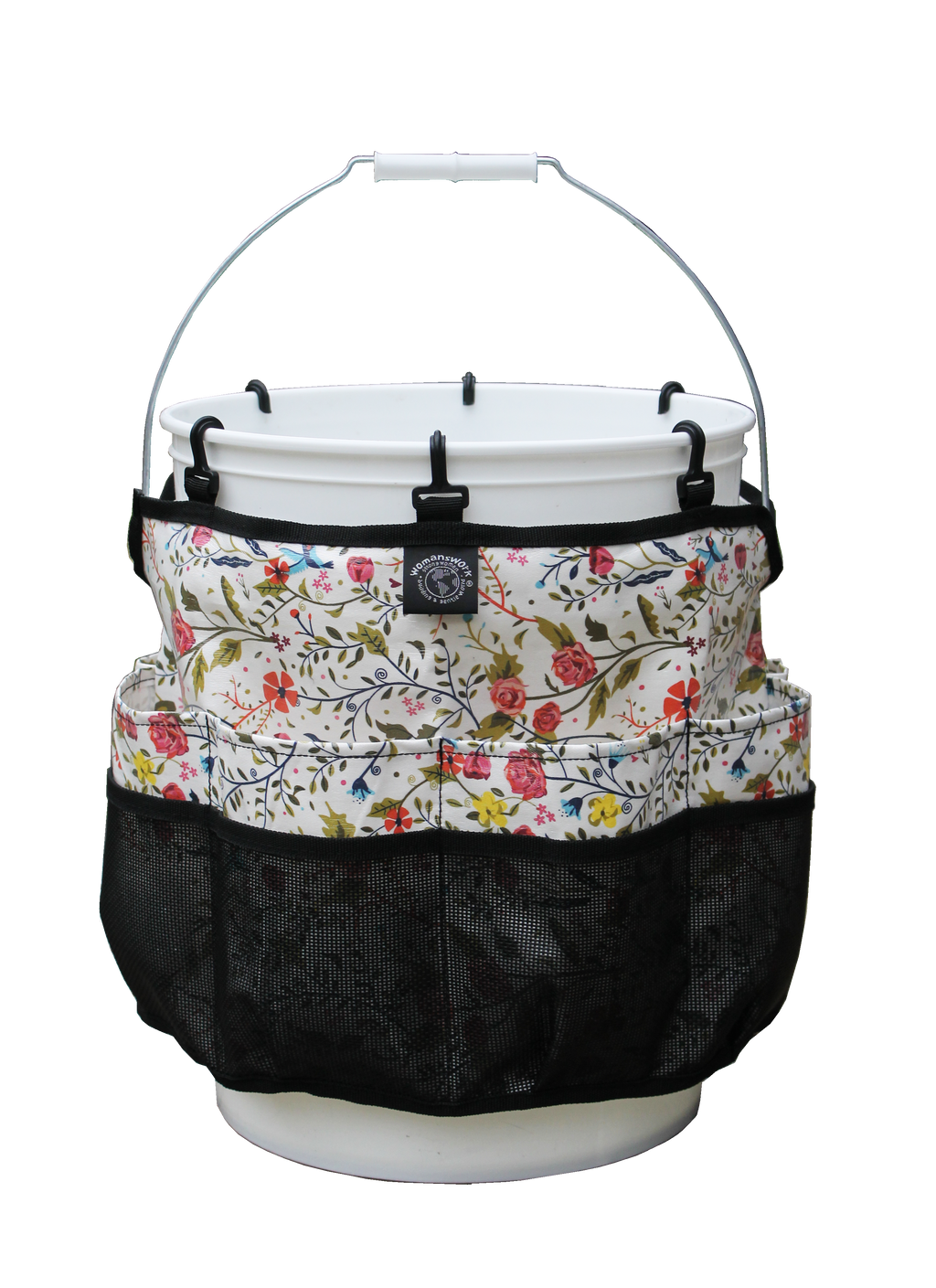 Gardening Organizing Bucket Caddy