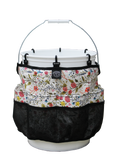 Gardening Organizing Bucket Caddy