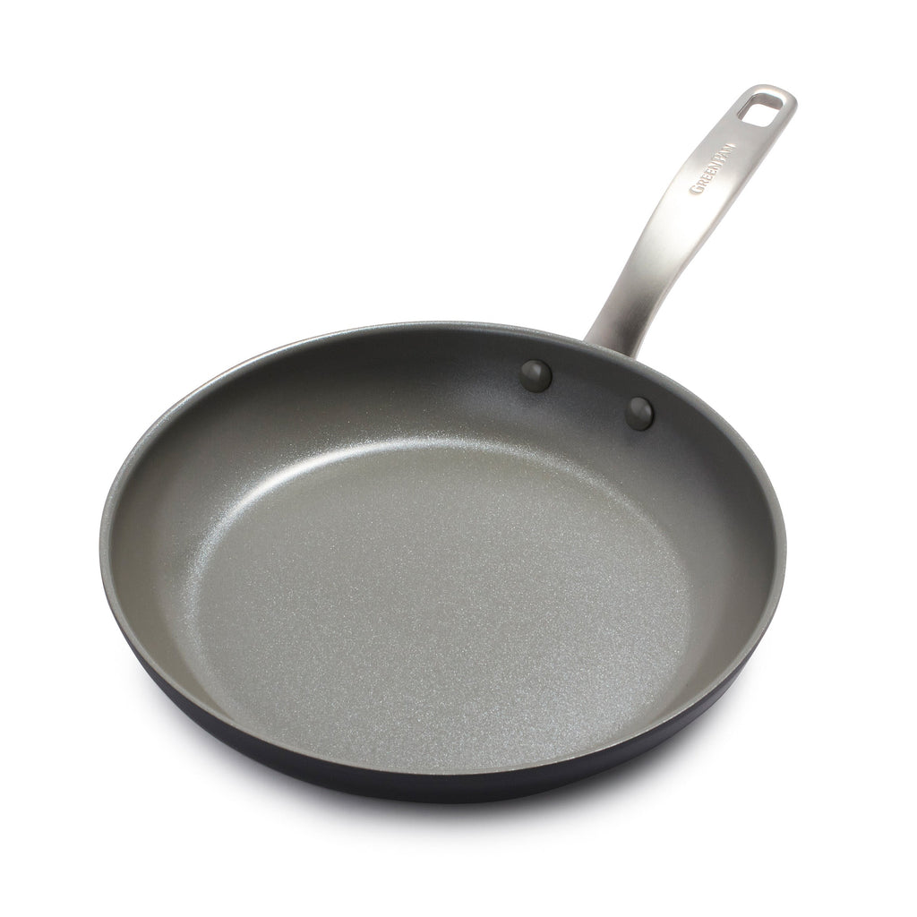Chatham Open Frypan, 10 in