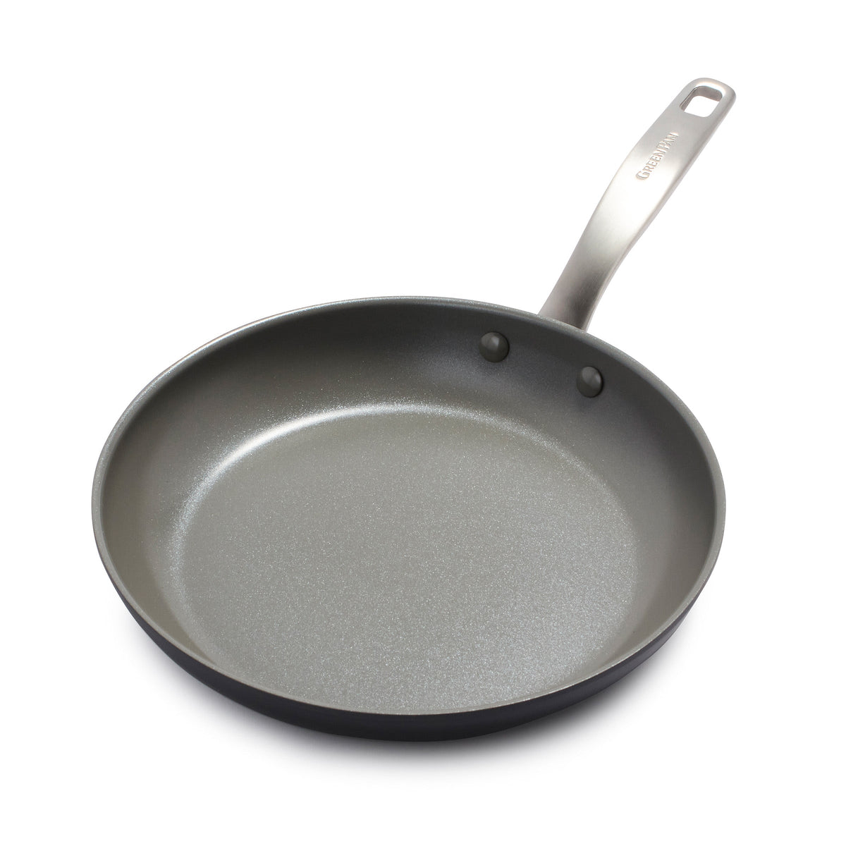 Chatham Open Frypan, 10 in