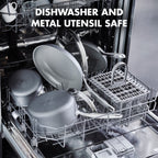Everyday Home Chatham Open Frypan, 10 in for daily home and personal routines with cookware food storage and kitchen tools