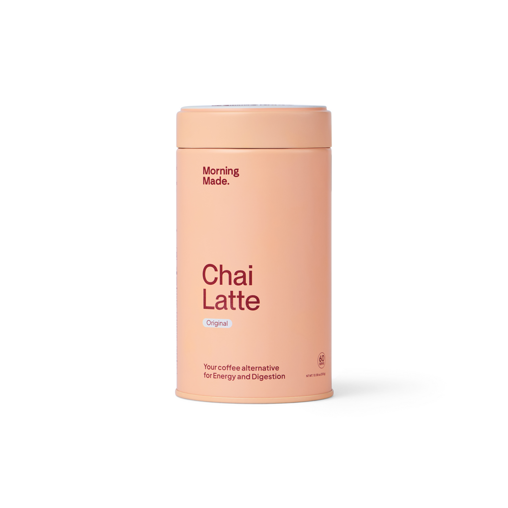 Chai Latte - Original