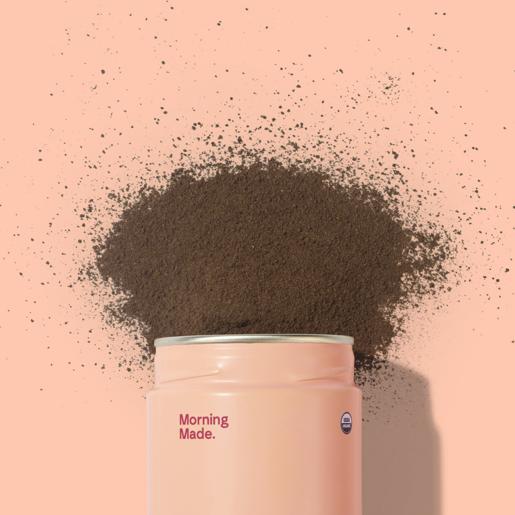 Routine Ready Chai Latte - Original for daily home and personal routines with general everyday essentials