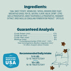 Everyday Home Fintastic Catnip for daily home and personal routines with pet care treats and accessories