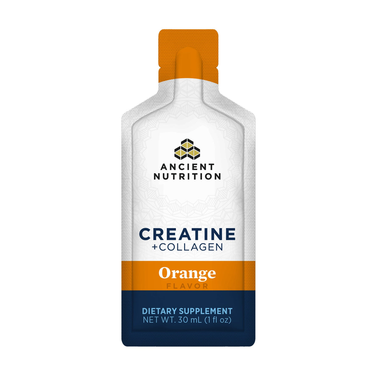 Home Essentials Creatine + Collagen Gel Packs for daily home and personal routines with general everyday essentials