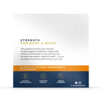 Home Essentials Creatine + Collagen Gel Packs for daily home and personal routines with general everyday essentials
