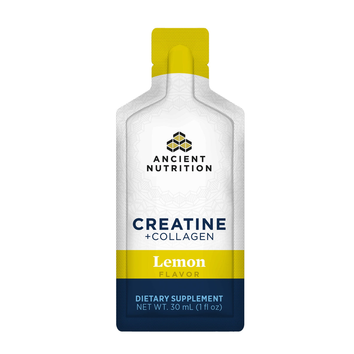 Home Essentials Creatine + Collagen Gel Packs for daily home and personal routines with general everyday essentials