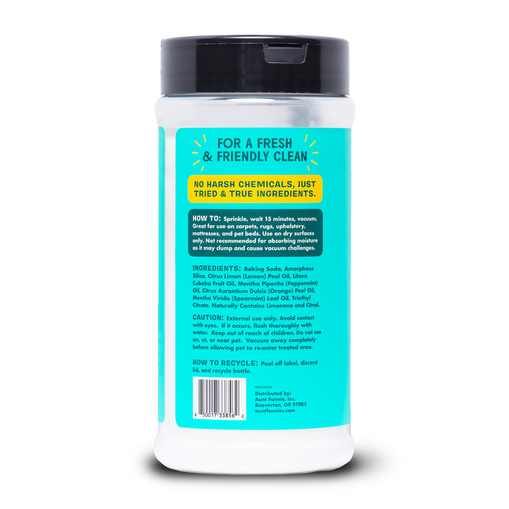 Practical Living Carpet Refresher for Cats for daily home and personal routines with cleaning laundry and paper products