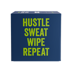 Practical Living Fitness Dry Wipe for daily home and personal routines with general everyday essentials