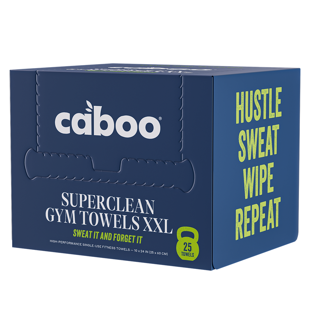 Fitness Dry Wipe