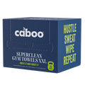 Fitness Dry Wipe