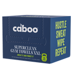 Fitness Dry Wipe