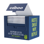 Practical Living Fitness Dry Wipe for daily home and personal routines with general everyday essentials