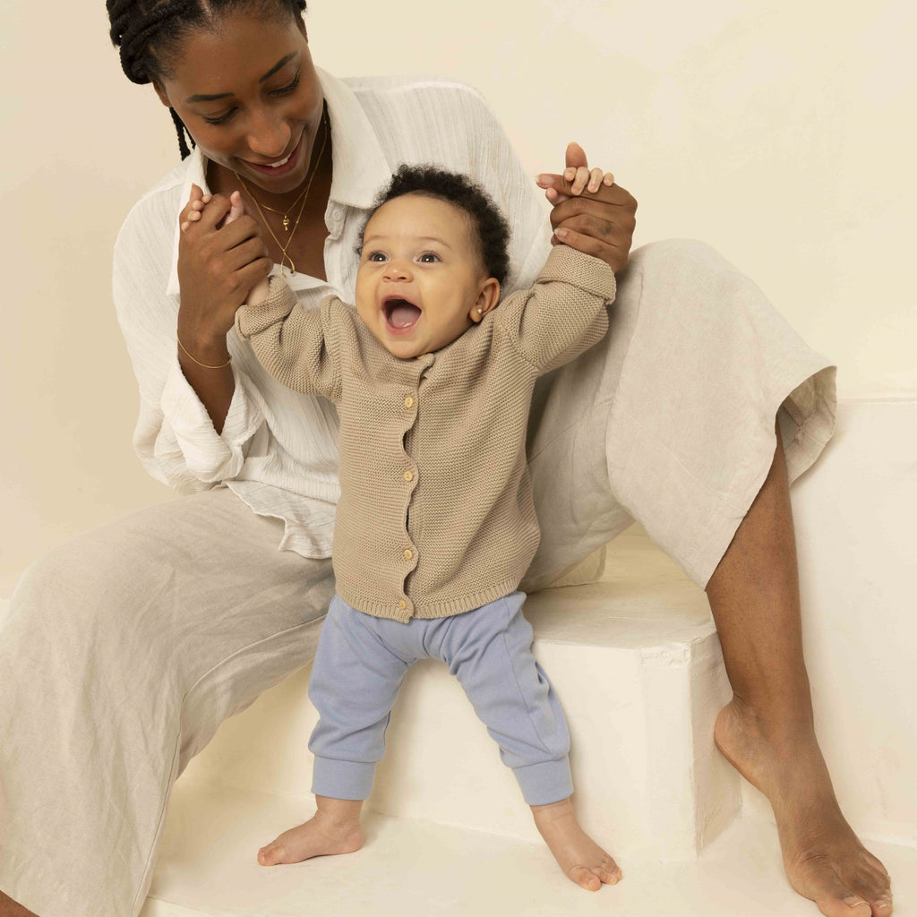 Practical Living blooming belly Nursing Balm for daily home and personal routines with general everyday essentials