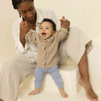 Practical Living blooming belly Nursing Balm for daily home and personal routines with general everyday essentials