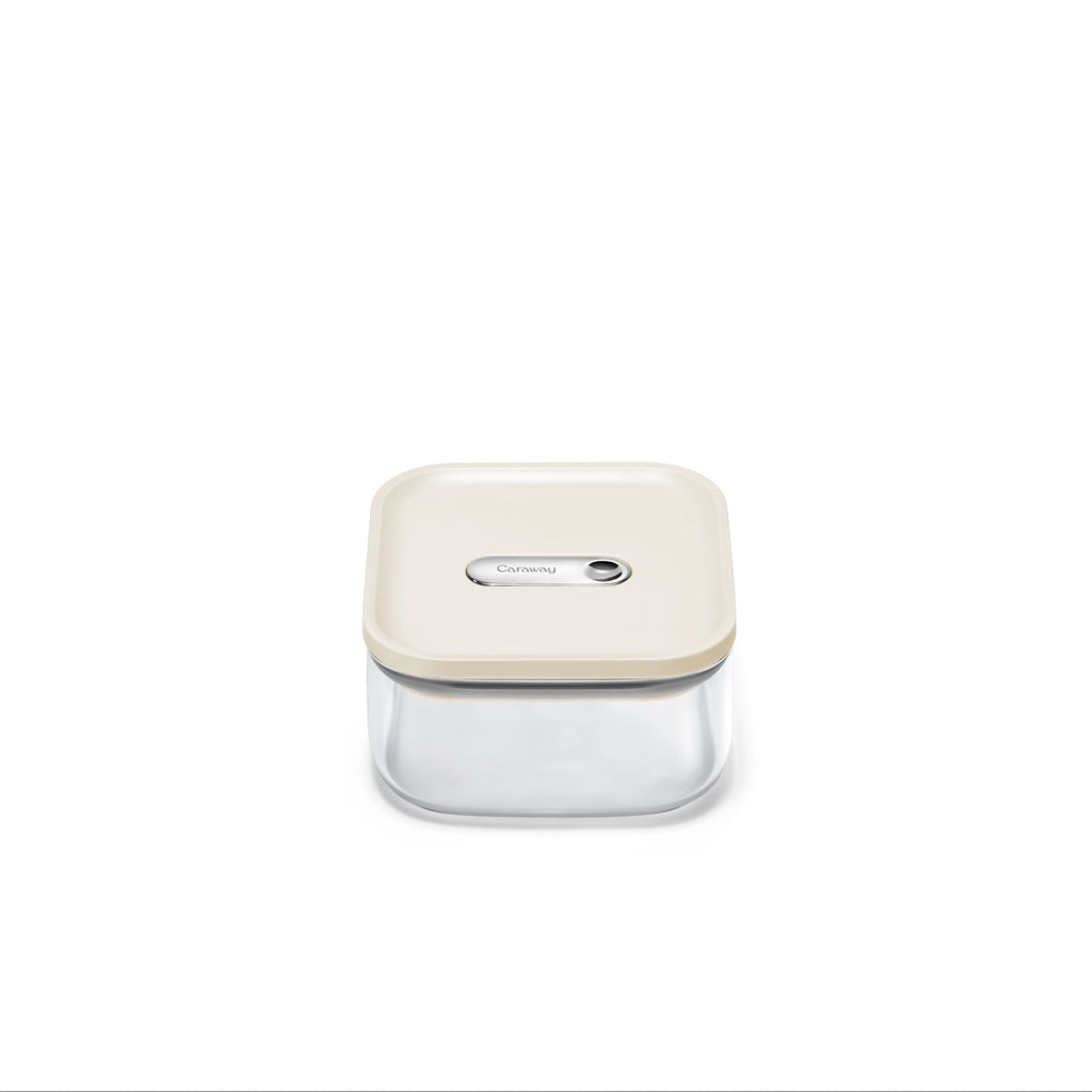 Glass Airtight Container, 1 qt